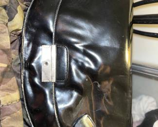 Parada purse vintage