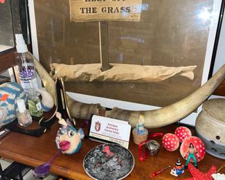 Keep off the grass
Original DOD anti drug poster 
NOT a repo like on eBay 