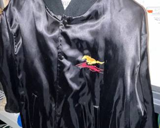 FORD Mustang jacket 