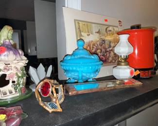 Collectibles 
