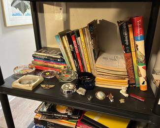 Books 