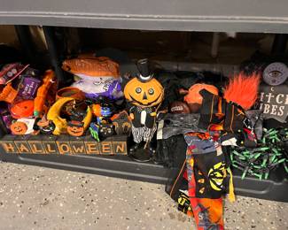 Super cute Halloween 