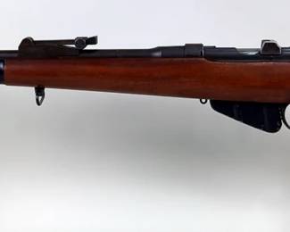 Lee Enfield MA Lithgow SMLE III .303 Cal Bolt Action Rifle SN# F40423