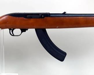 Ruger 10/22 .22 LR Rifle SN# 233-31091