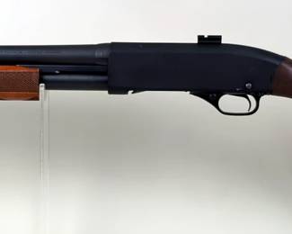 Winchester 1300 Defender 12 ga Pump Action Shotgun SN# L3493237, 20" Bbl, 2-3/4" & 3" Chamber, Fiber Optic Front Sight 