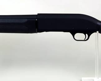 Turkey / Tokarev TTF12 Titan 12 ga Shotgun SN# 52-H24YT-000732, 18.5" Bbl, 3" Chamber 