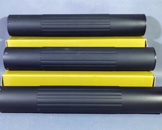 Free Floating Tube Handguard, Model GT-12FR, Qty 3, In Boxes 