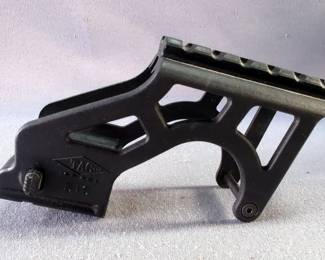Mantis Firearm Trainer And Tac Picatinny Rail For Glock 19 Mantis Firearm Trainer 