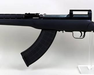 Norinco / B-West Sporter 7.62 x 39 Bolt Action Rifle SN# DR013884JR 