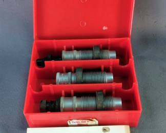 Pacific .41 Mag 3-Die Set 