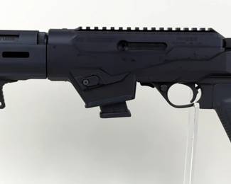 Ruger PC Charger 9mm Luger Pistol SN# 913-39577 