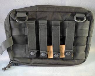 Vertx 6 Mag Pouch, And Wynex Tactical Pouch