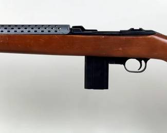 Universal Carbine .30 Cal Rifle SN# 146443, In Original Box