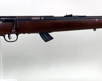 Savage Arms Canada / Savage Arms Mark II .22 LR Bolt Action Rifle SN# 3928903 