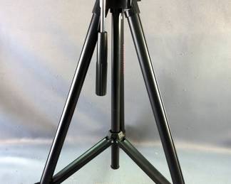 Winchester WLK-641 Zoom Spotting Scope, 30-120x60mm, With Lightweight Full-Size Tripod, In Hard Sided Carrying Case