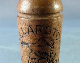 Mallardtone Goose Call 