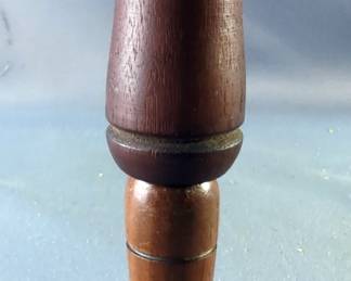 Faulk's C-50 Crow Call 