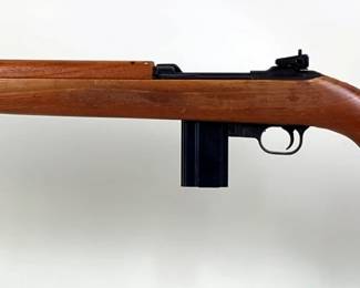 Universal M1 .30 Cal Rifle SN# 154424 