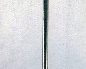 Hand Forged Fish Spears, Qty 2 