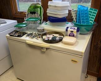 Great deep freezer for sale