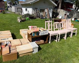 Sale Picture