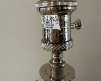 Robert Abbey lamps