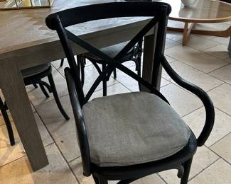 Dining chair