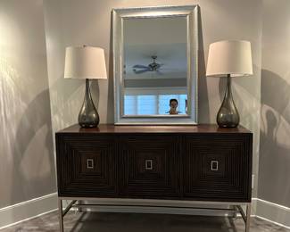 Classics home console