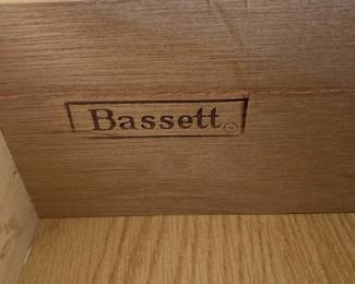 Dressers by Bassett