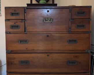 Gorgeous Antique Dresser