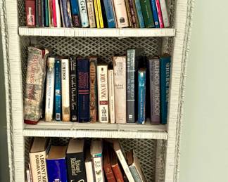 Great Book Collection!