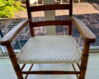 Antique Chair