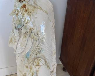 Sculpture by Sue Bolt