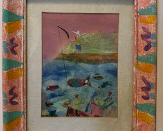 Original by M. Johnson