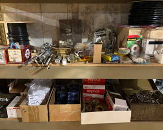 SUPPLIES FOR PROJECTS