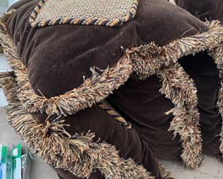 PILLOWS