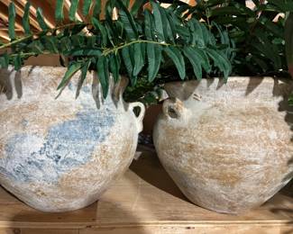 DECOR POTS