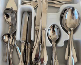 FLATWARE
