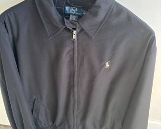 POLO JACKET