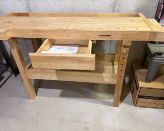 WORK BENCH