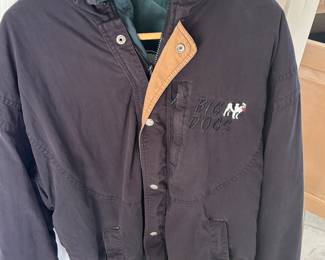 BIG DOG JACKET