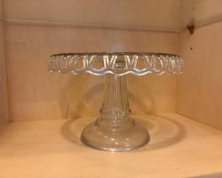 CAKE STAND