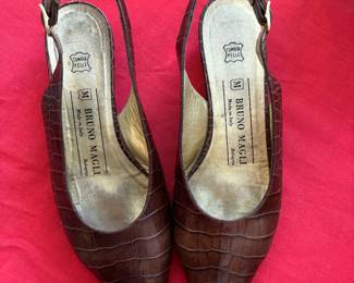 BRUNO MAGLI SIZE 6