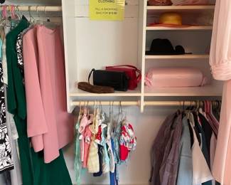 Women's Clothing