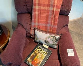 La-z-Boy Recliner