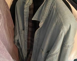 Women's Clothing