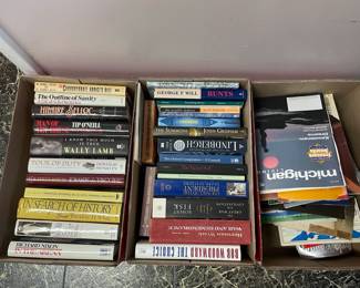 Books