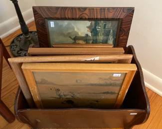Frames
