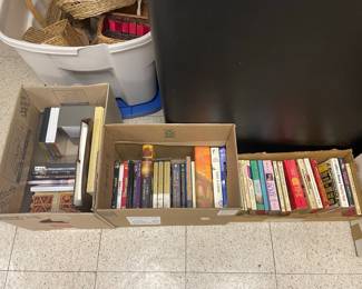 Books