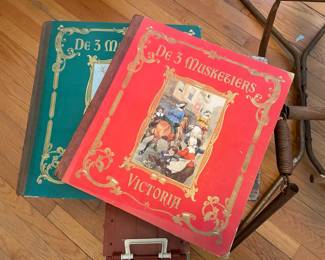 Books